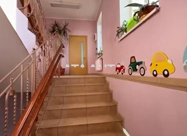 Коммерческая недвижимость по адресу ул. Левитана (площадь 672,4 м²) - Atlanta.ua - фото 11