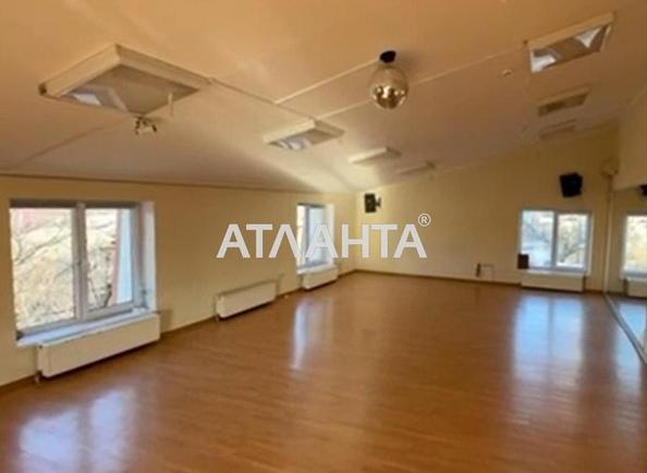 Коммерческая недвижимость по адресу ул. Левитана (площадь 672,4 м²) - Atlanta.ua - фото 12