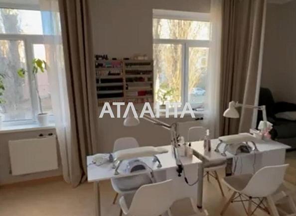 Коммерческая недвижимость по адресу ул. Левитана (площадь 672,4 м²) - Atlanta.ua - фото 13