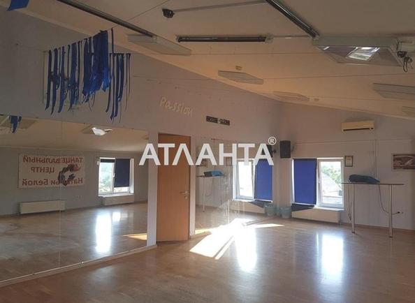 Коммерческая недвижимость по адресу ул. Левитана (площадь 672,4 м²) - Atlanta.ua - фото 15