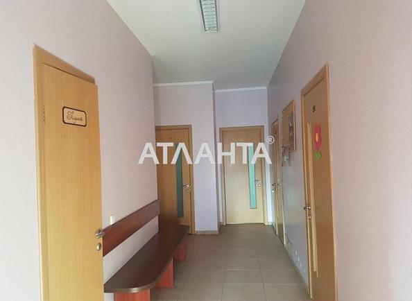 Коммерческая недвижимость по адресу ул. Левитана (площадь 672,4 м²) - Atlanta.ua - фото 17