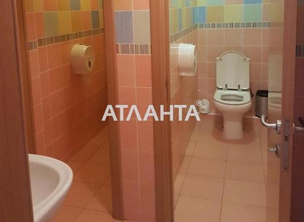 Коммерческая недвижимость по адресу ул. Левитана (площадь 672,4 м²) - Atlanta.ua - фото 19