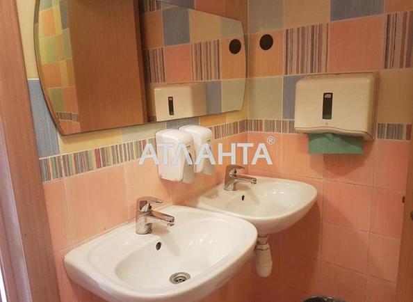 Коммерческая недвижимость по адресу ул. Левитана (площадь 672,4 м²) - Atlanta.ua - фото 20