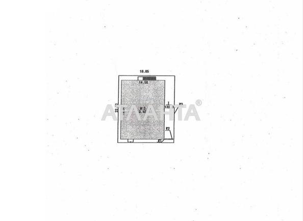 Коммерческая недвижимость по адресу ул. Левитана (площадь 672,4 м²) - Atlanta.ua - фото 22