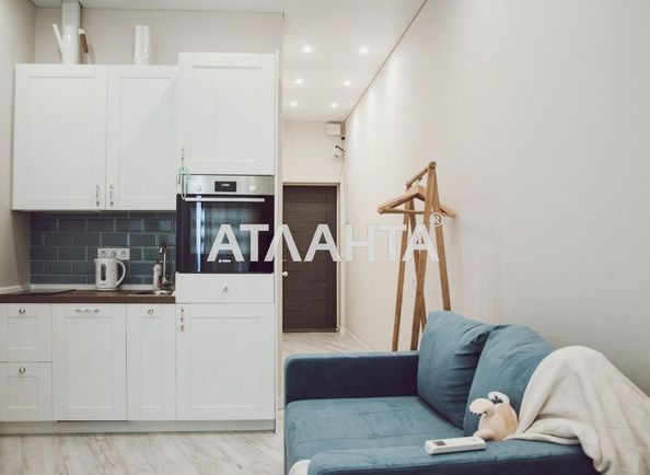 1-room apartment apartment by the address st. Vannyy per (area 24,0 m2) - Atlanta.ua - photo 7