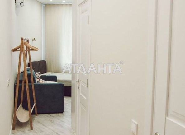 1-room apartment apartment by the address st. Vannyy per (area 24,0 m2) - Atlanta.ua - photo 10
