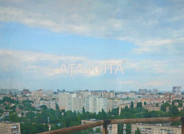 3-rooms apartment apartment by the address st. Glushko ak pr Dimitrova pr (area 122,0 m2) - Atlanta.ua