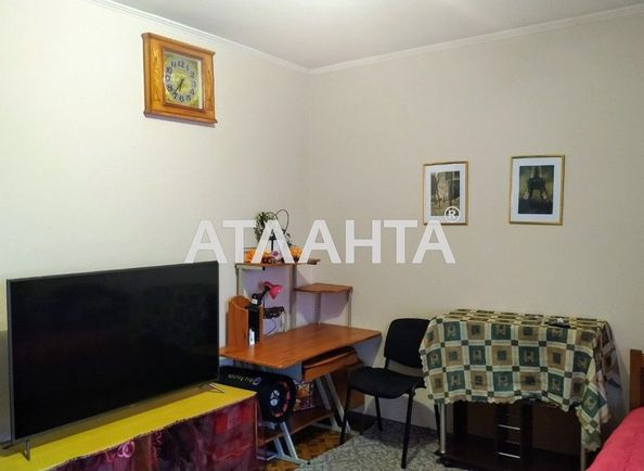 1-комнатная квартира по адресу ул. Высоцкого (площадь 44 м²) - Atlanta.ua
