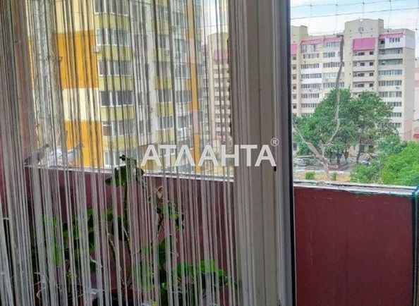 1-комнатная квартира по адресу ул. Высоцкого (площадь 44 м²) - Atlanta.ua - фото 7