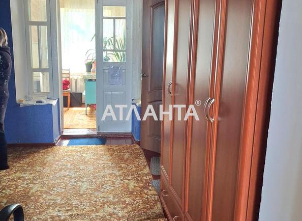 Дом по адресу ул. 6-й Армии (площадь 103 м²) - Atlanta.ua - imageAlt 11