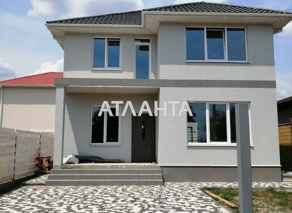 House by the address st. Proektnaya (area 140,2 m2) - Atlanta.ua - photo 2