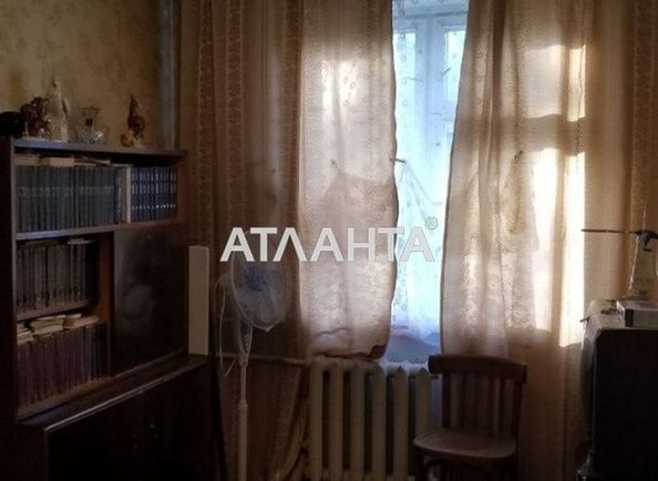 3-rooms apartment apartment by the address st. Filatova ak (area 58,6 m2) - Atlanta.ua - photo 5