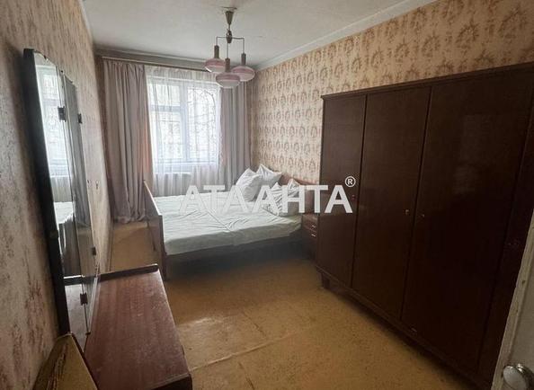 3-rooms apartment apartment by the address st. Filatova ak (area 58,6 m²) - Atlanta.ua - photo 6