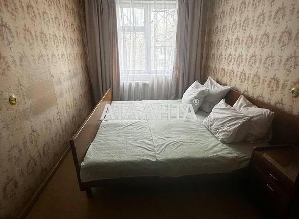 3-rooms apartment apartment by the address st. Filatova ak (area 58,6 m²) - Atlanta.ua - photo 7
