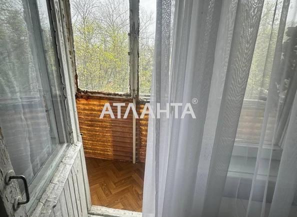 3-rooms apartment apartment by the address st. Filatova ak (area 58,6 m²) - Atlanta.ua - photo 8