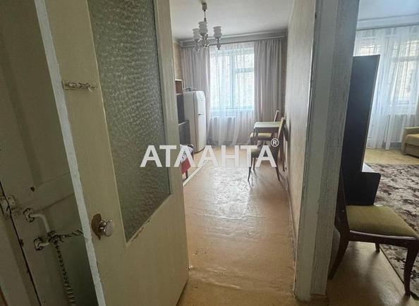 3-rooms apartment apartment by the address st. Filatova ak (area 58,6 m²) - Atlanta.ua - photo 9