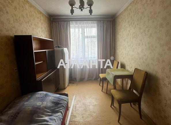 3-rooms apartment apartment by the address st. Filatova ak (area 58,6 m²) - Atlanta.ua - photo 10