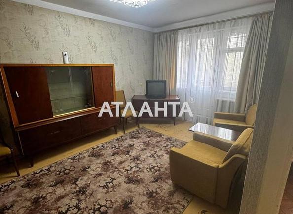 3-rooms apartment apartment by the address st. Filatova ak (area 58,6 m²) - Atlanta.ua - photo 12
