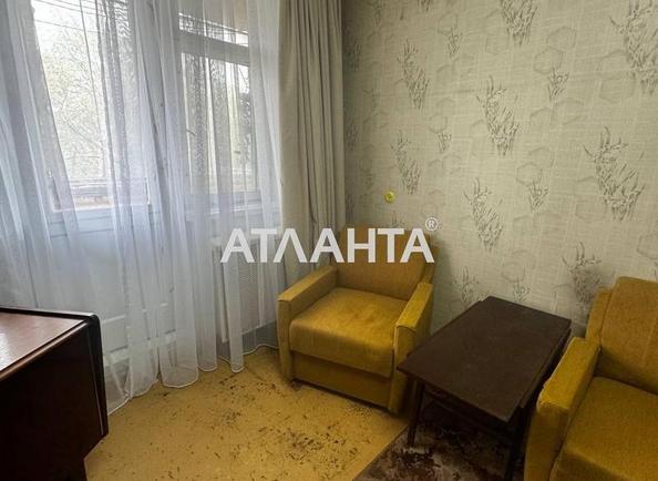 3-rooms apartment apartment by the address st. Filatova ak (area 58,6 m²) - Atlanta.ua - photo 13