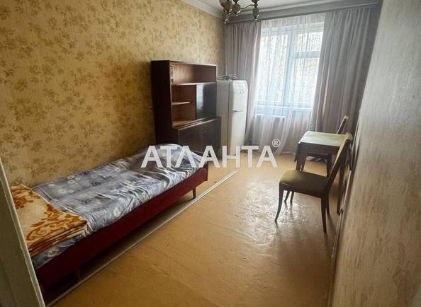 3-rooms apartment apartment by the address st. Filatova ak (area 58,6 m²) - Atlanta.ua - photo 14