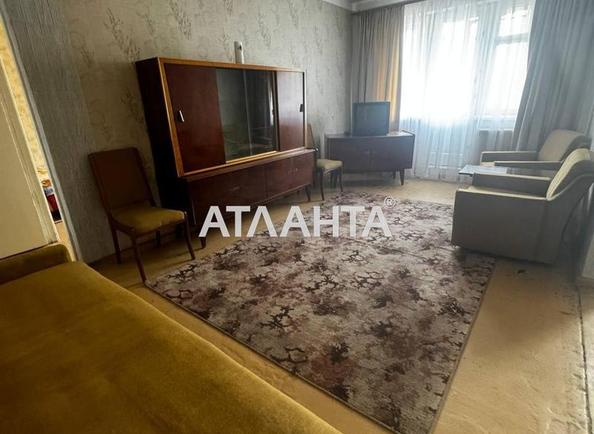 3-rooms apartment apartment by the address st. Filatova ak (area 58,6 m²) - Atlanta.ua - photo 15