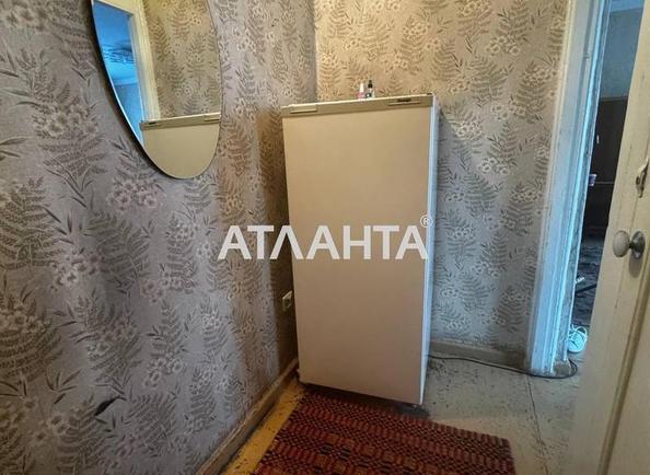 3-rooms apartment apartment by the address st. Filatova ak (area 58,6 m²) - Atlanta.ua - photo 17
