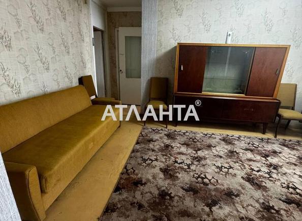 3-rooms apartment apartment by the address st. Filatova ak (area 58,6 m²) - Atlanta.ua - photo 18