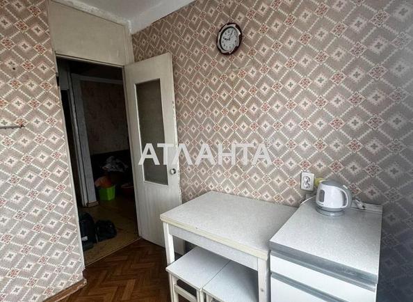 3-rooms apartment apartment by the address st. Filatova ak (area 58,6 m²) - Atlanta.ua - photo 19