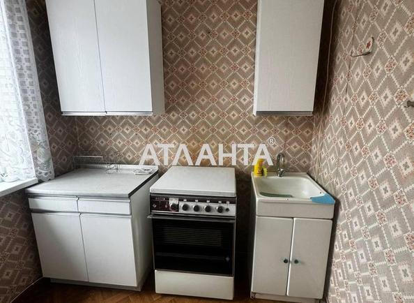 3-rooms apartment apartment by the address st. Filatova ak (area 58,6 m²) - Atlanta.ua - photo 21
