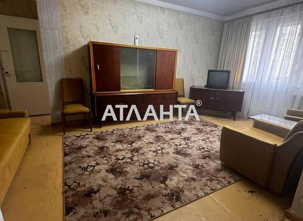 3-rooms apartment apartment by the address st. Filatova ak (area 58,6 m²) - Atlanta.ua - photo 22