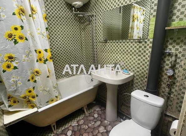 3-rooms apartment apartment by the address st. Filatova ak (area 58,6 m²) - Atlanta.ua - photo 23