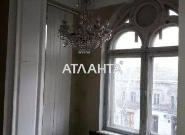 4+-rooms apartment apartment by the address st. Rishelevskaya Lenina (area 107,0 m2) - Atlanta.ua