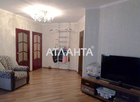 3-rooms apartment apartment by the address st. Raduzhnyy m n (area 82 m²) - Atlanta.ua - photo 2