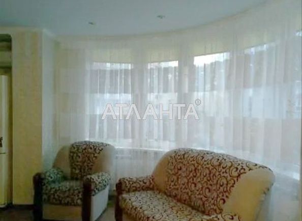 3-rooms apartment apartment by the address st. Raduzhnyy m n (area 82 m²) - Atlanta.ua - photo 4