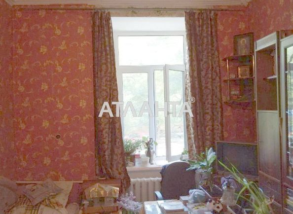 Room in dormitory apartment by the address st. Marazlievskaya Engelsa (area 35,0 m2) - Atlanta.ua - photo 3