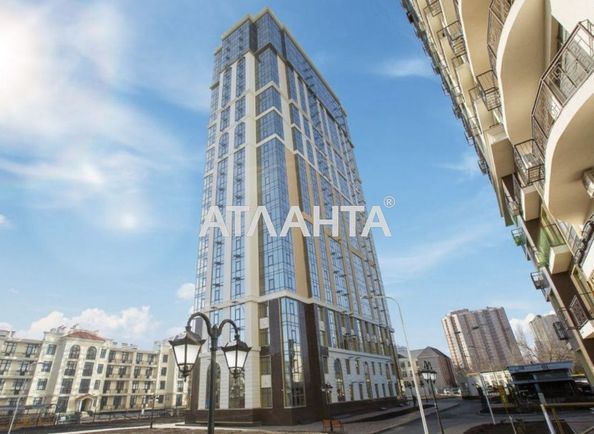 2-rooms apartment apartment by the address st. Frantsuzskiy bul Proletarskiy bul (area 75,0 m2) - Atlanta.ua - photo 29