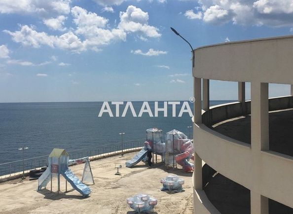 1-кімнатна квартира за адресою Морехідний пров. (площа 85 м²) - Atlanta.ua - фото 3