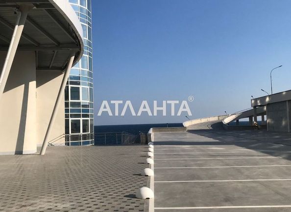 1-кімнатна квартира за адресою Морехідний пров. (площа 85 м²) - Atlanta.ua - фото 11