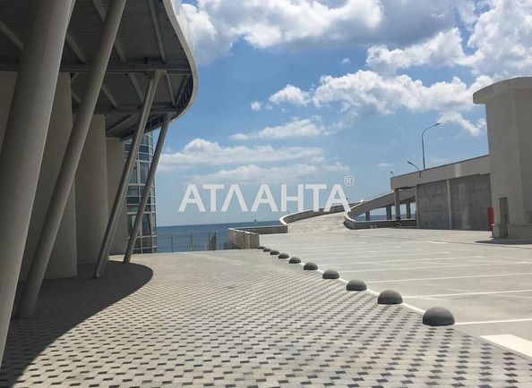 1-кімнатна квартира за адресою Морехідний пров. (площа 80 м²) - Atlanta.ua - фото 14