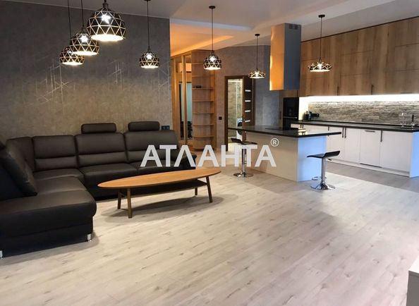 1-кімнатна квартира за адресою Морехідний пров. (площа 80 м²) - Atlanta.ua