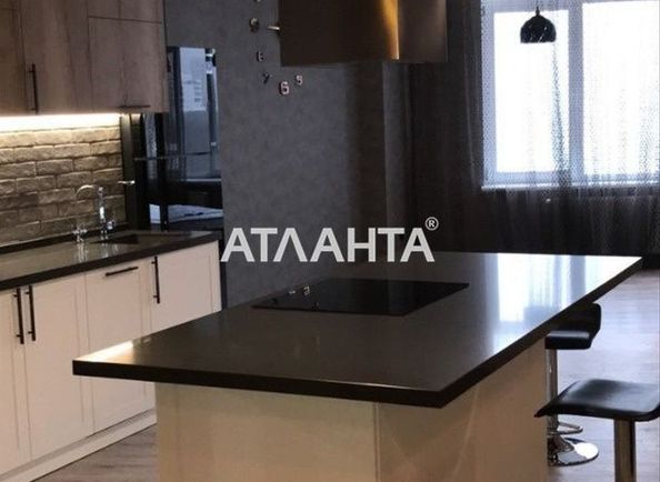 1-кімнатна квартира за адресою Морехідний пров. (площа 80 м²) - Atlanta.ua - фото 4