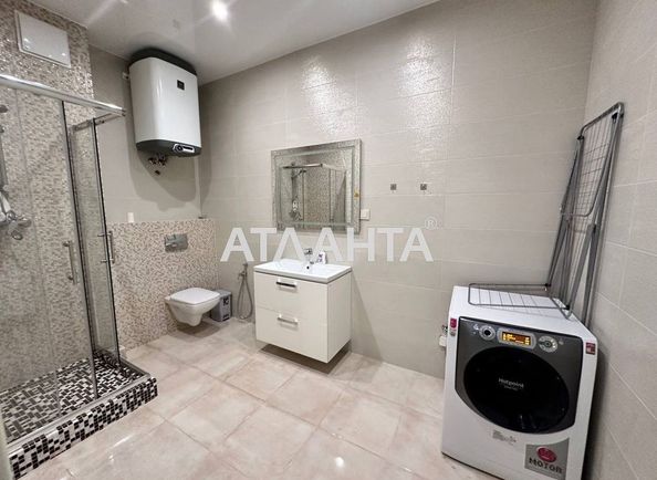 1-комнатная квартира по адресу Мореходный пер. (площадь 72,6 м²) - Atlanta.ua - фото 9