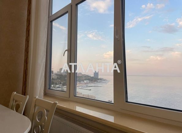 1-кімнатна квартира за адресою Морехідний пров. (площа 74 м²) - Atlanta.ua