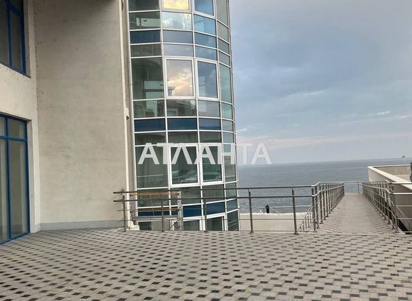 1-кімнатна квартира за адресою Морехідний пров. (площа 74 м²) - Atlanta.ua - фото 18