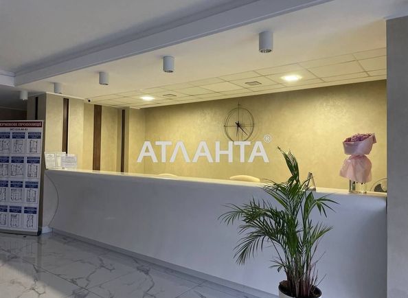 1-кімнатна квартира за адресою Морехідний пров. (площа 74 м²) - Atlanta.ua - фото 20
