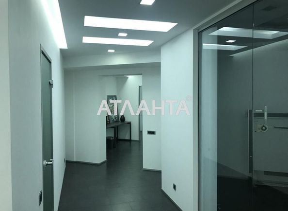 Commercial real estate at st. Tenistaya (area 263,0 m2) - Atlanta.ua - photo 4