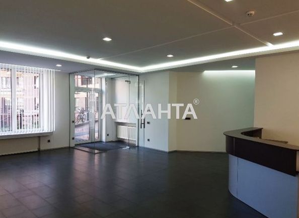 Commercial real estate at st. Tenistaya (area 263,0 m2) - Atlanta.ua - photo 9