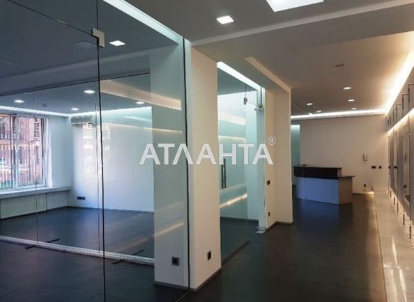 Commercial real estate at st. Tenistaya (area 263,0 m2) - Atlanta.ua - photo 11