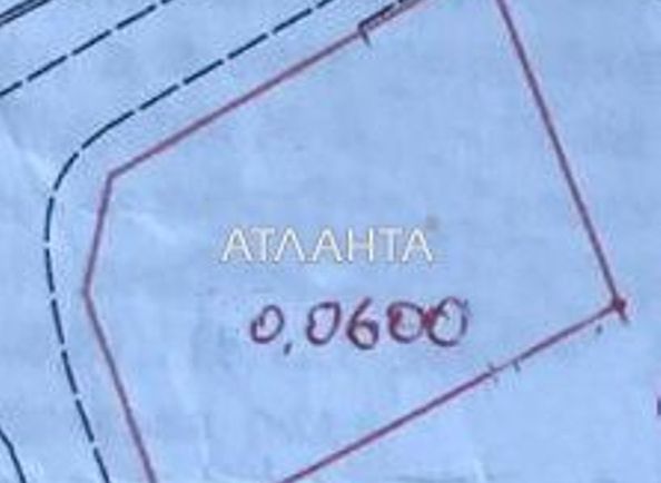Landplot by the address st. Shevchenko (area 6,0 сот) - Atlanta.ua - photo 2