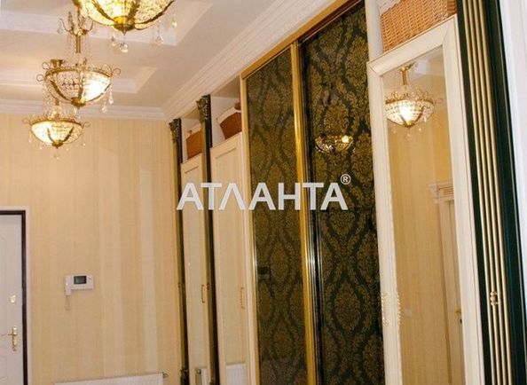 3-rooms apartment apartment by the address st. Literaturnaya (area 120,0 m2) - Atlanta.ua - photo 9